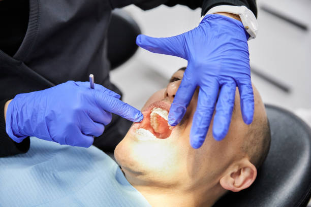 Best Emergency Treatment for Jaw Pain or Injury in Coventry Lake, CT