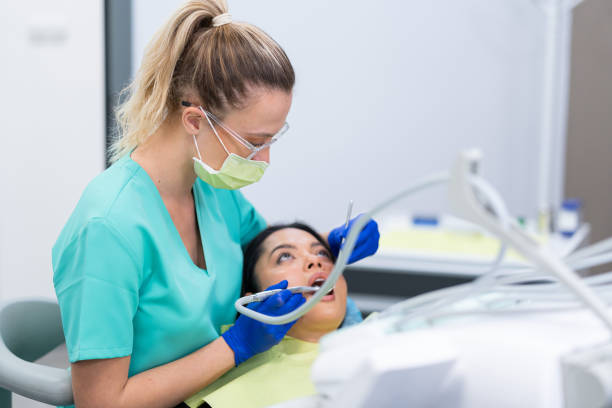Best Dental Abscess Treatment in Coventry Lake, CT