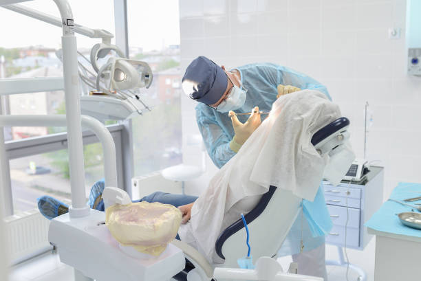 , CT Emergency Dental Service Company